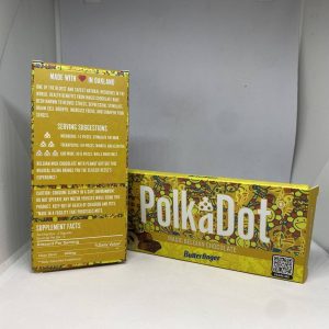 Polkadot Chocolate