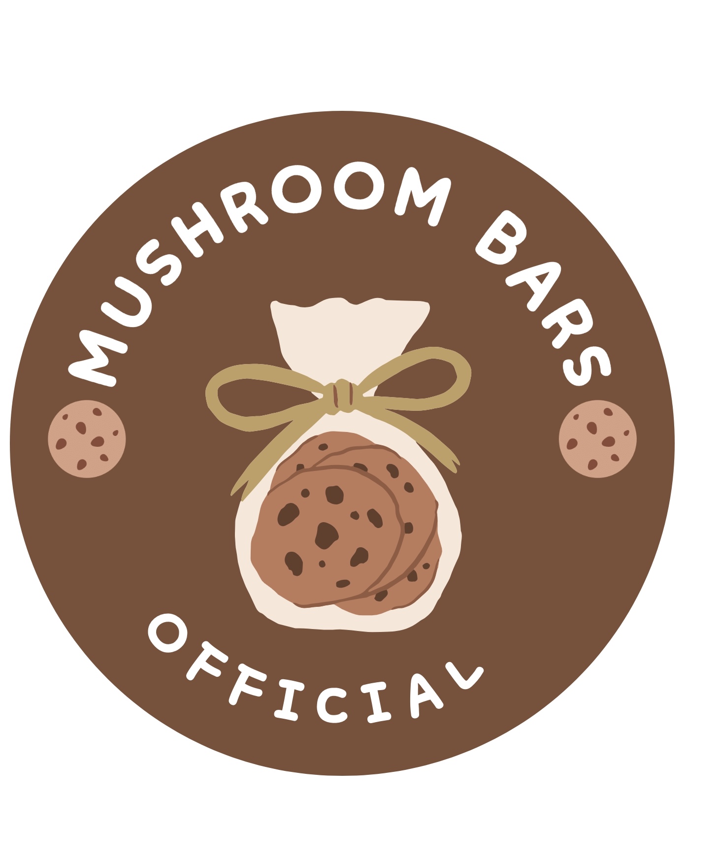 MUSHROOM CHOCOLATE BARS 